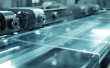 Plastics for Machine Building