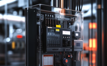 Plastics for Electrotechnical & Electrical Engineering Applications