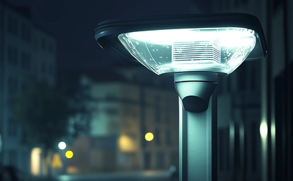 Plastics for the Lighting Industry