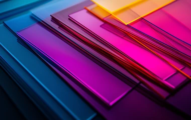 Reliable Plastic Material Supply