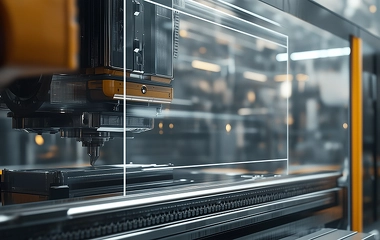 Custom Plastic Components & Products