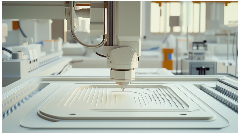 Why Companies Choose SRT Plastics